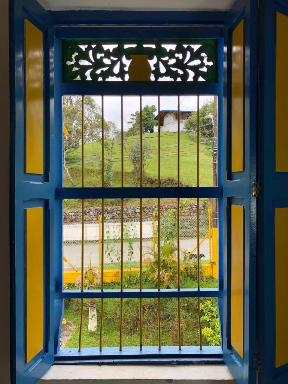 Alegria Hostel Boutique Guatape Room photo