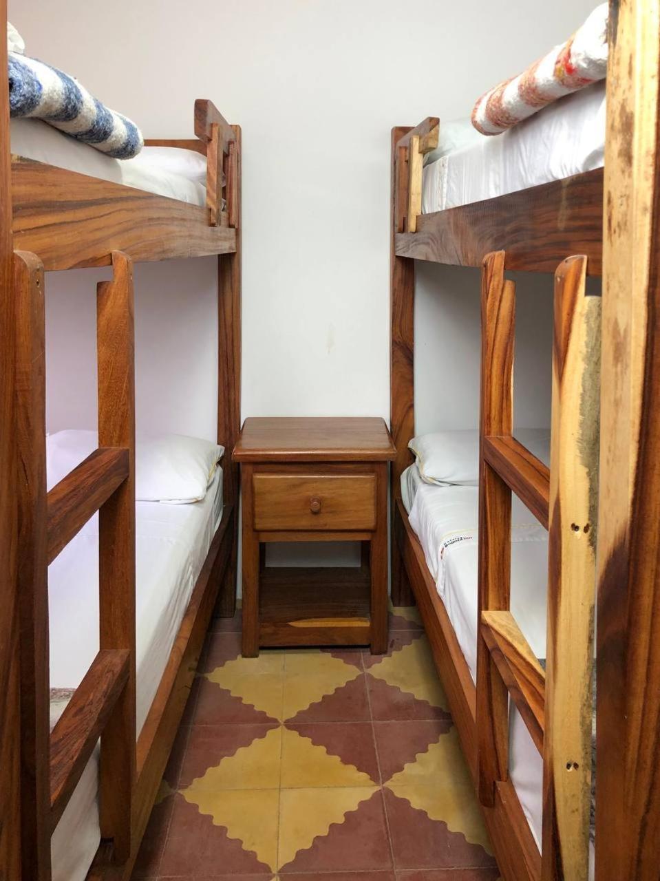 Alegria Hostel Boutique Guatape Room photo