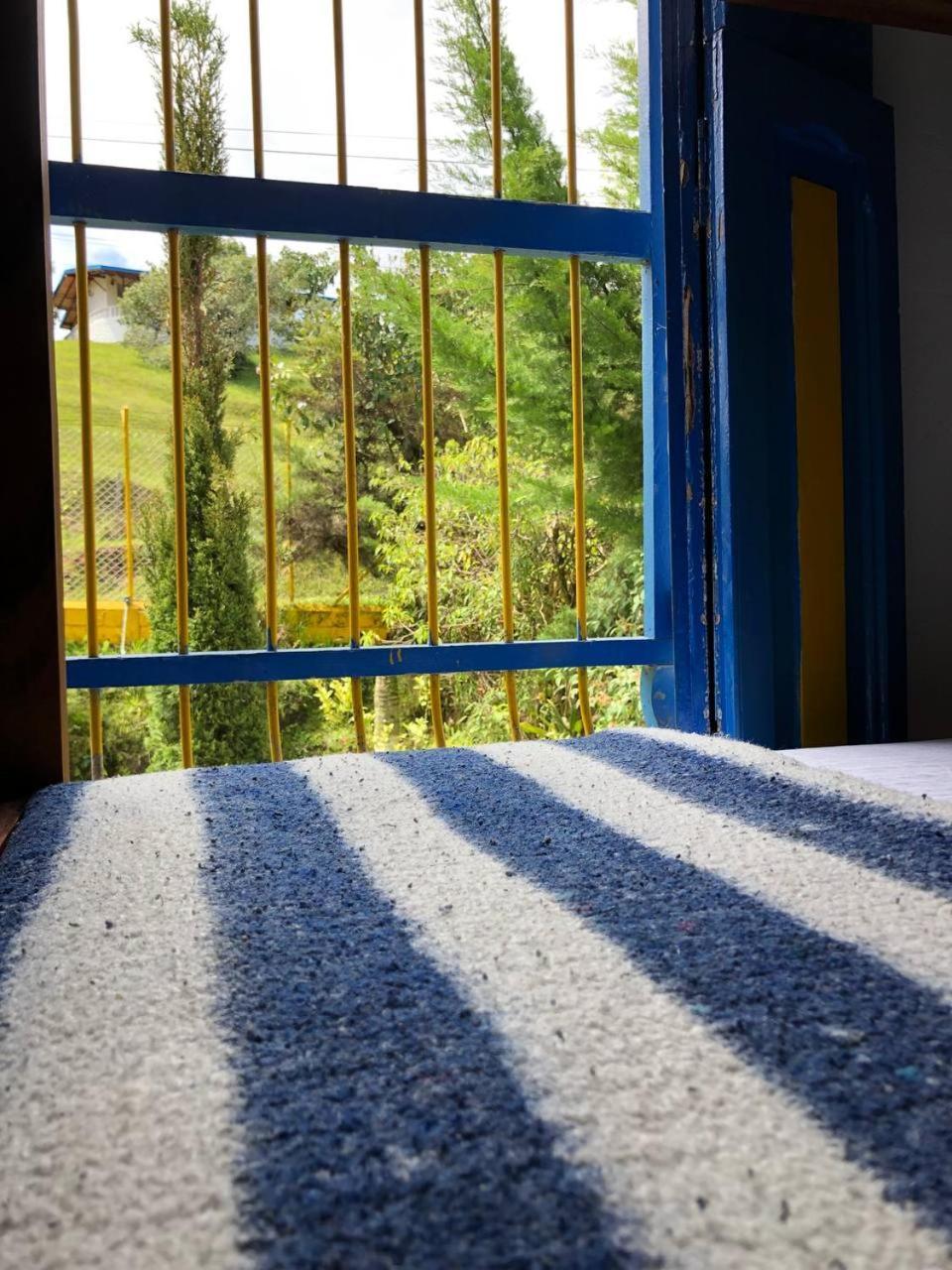 Alegria Hostel Boutique Guatape Room photo