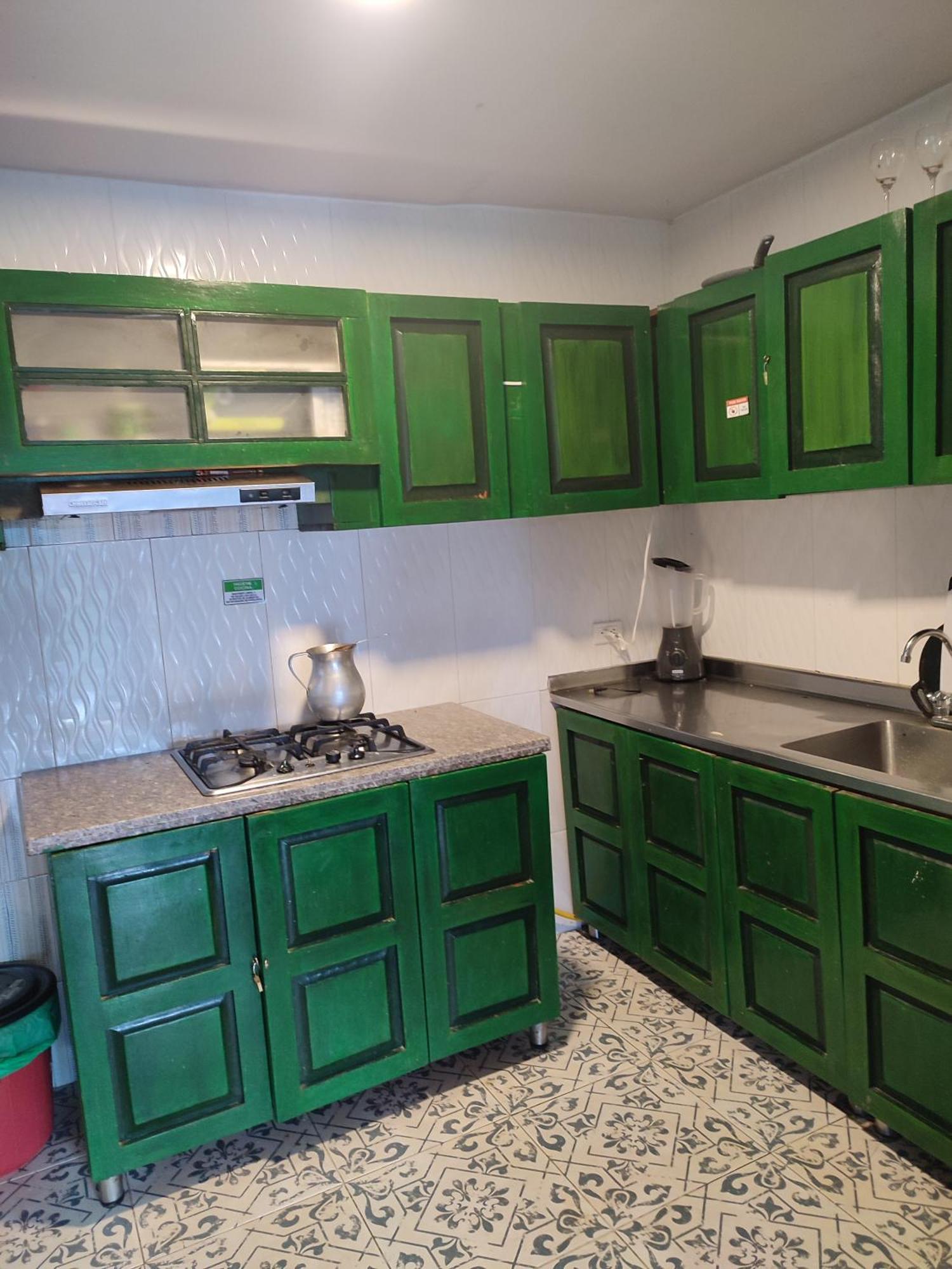 Alegria Hostel Boutique Guatape Room photo